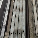 Mounting channel (11-33kv)